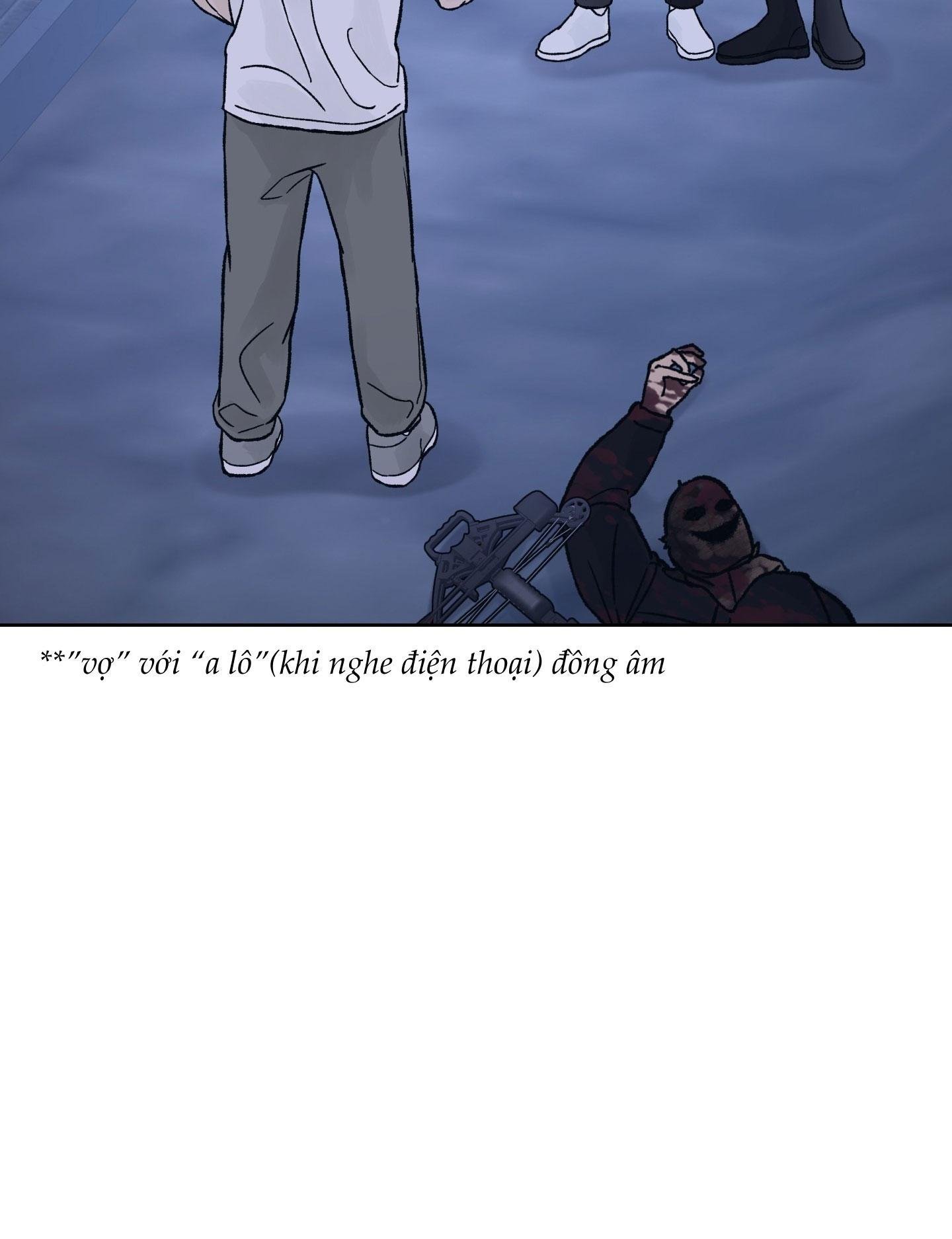 đêm kinh hoàng chapter 44 23