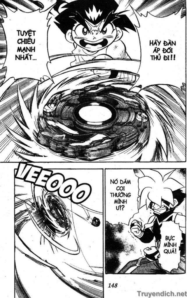 beley - con quay truyền thuyết chapter 10 141