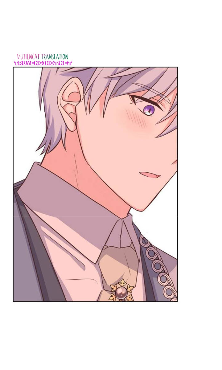 lời cầu hôn đến từ hoàng đế chapter 16.2 32