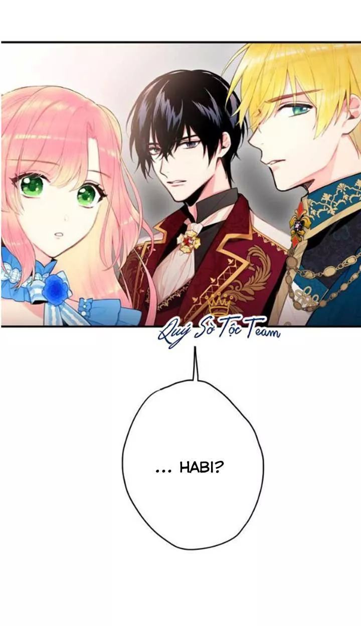 trọng sinh trở thành hoàng phi chapter 77 12