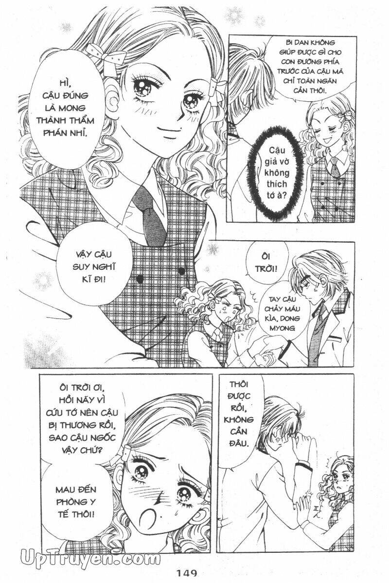 cô nàng ngổ ngáo chapter 5 152