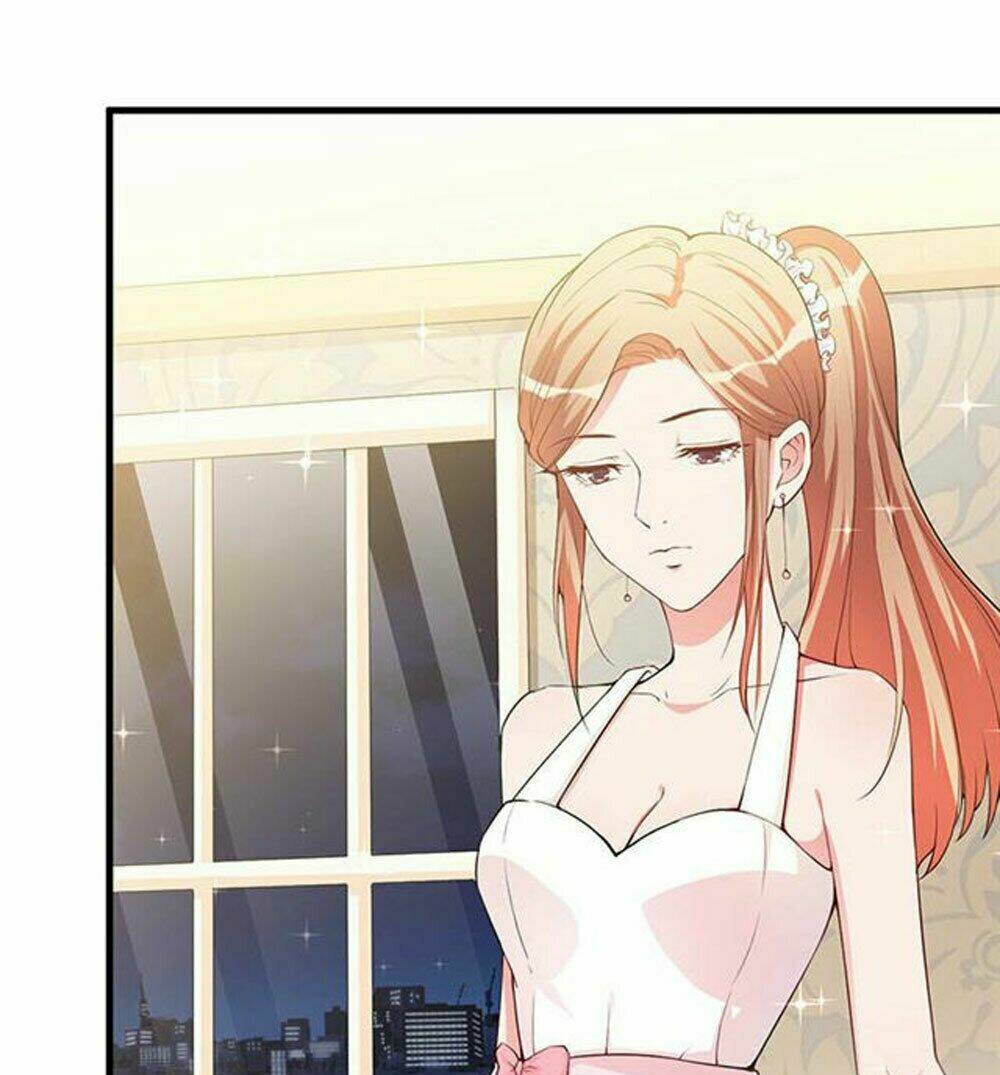 gối đầu vào tổng tài ác ma chapter 83 17