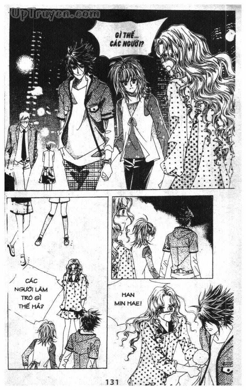 dạ khúc chapter 6 131