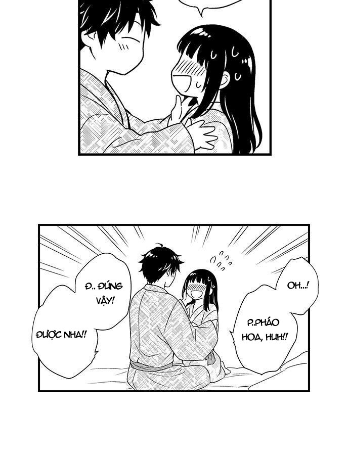 anh sẽ trao cho em sự phục vụ tận tình nhất (full) chapter 28 14
