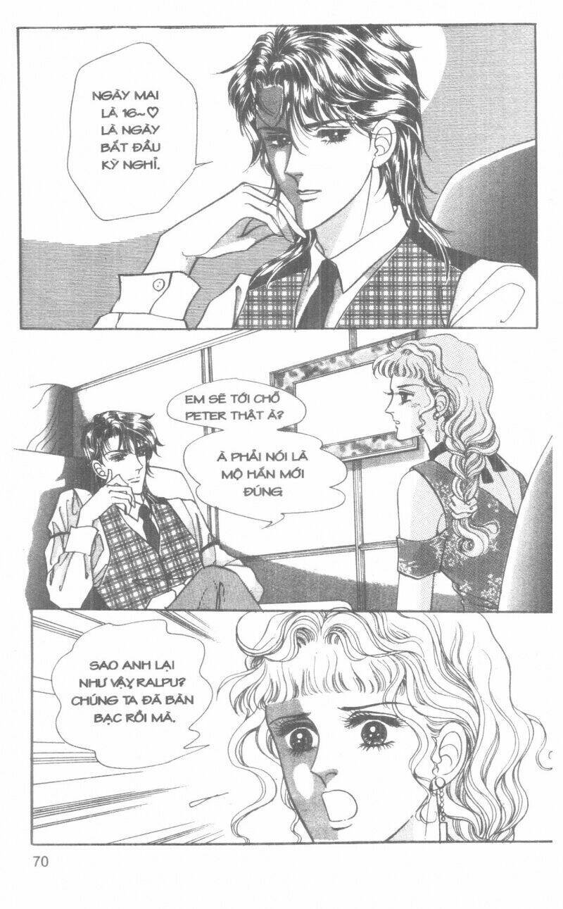 đừng chống đối chapter 5 74