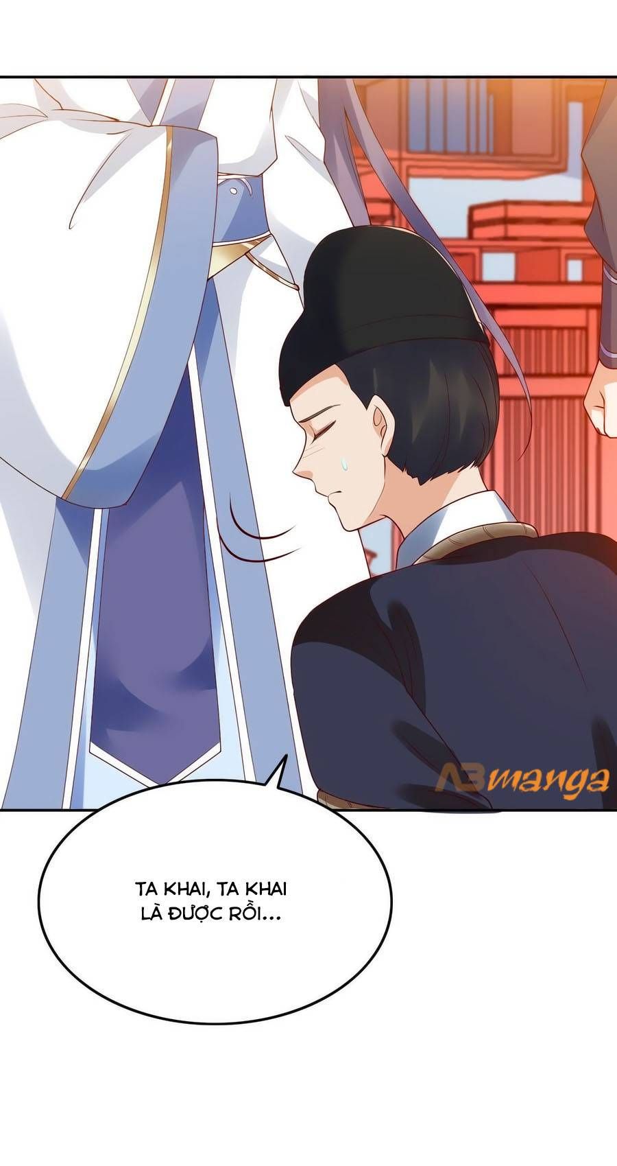 kiêu ngạo vương gia chủng điền phi chapter 151 30