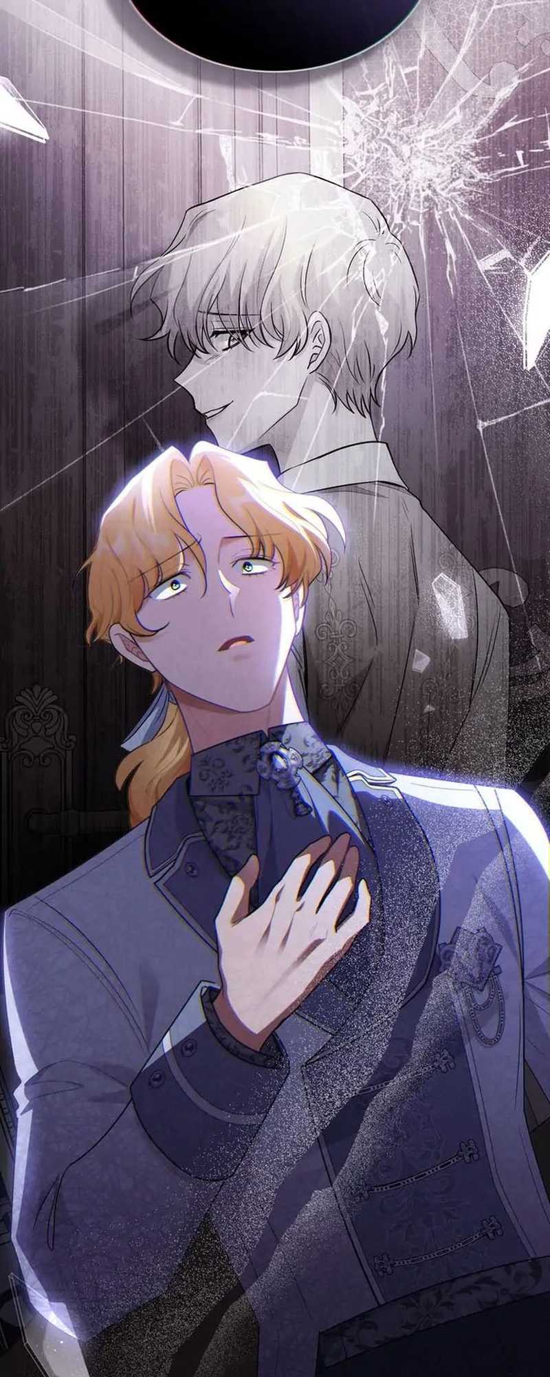 tìm lại camellia chapter 93 11