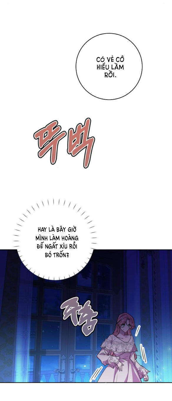 mỗi đêm chồng tôi đều biến đổi chapter 3.1 32