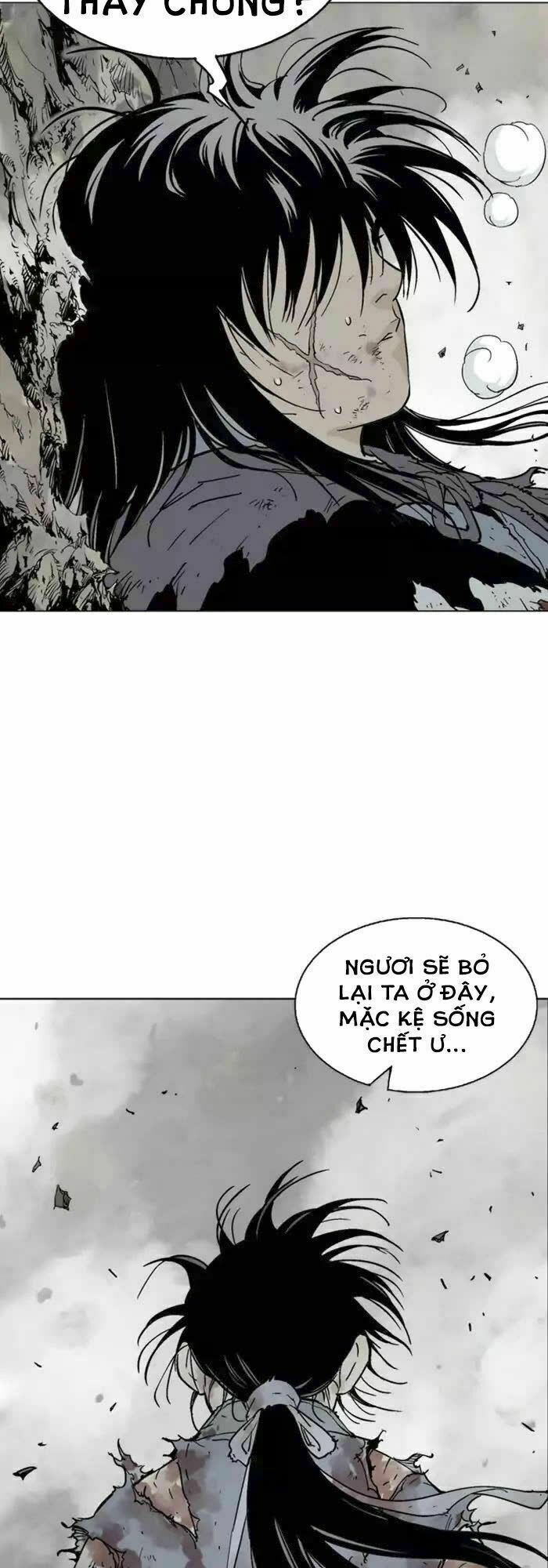 cao thủ 2 chapter 49 3