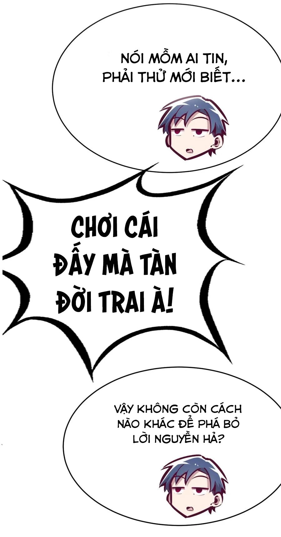 oan gia chung nhà ! chapter 40.1 22