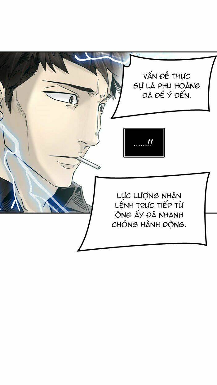 cuộc chiến trong tòa tháp chapter 392 111