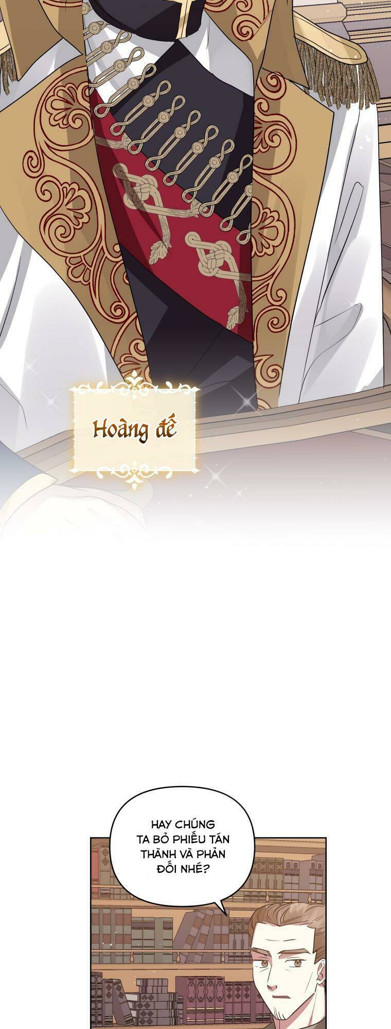 ác nữ phản diện đã chọn nam chính chapter 20 42