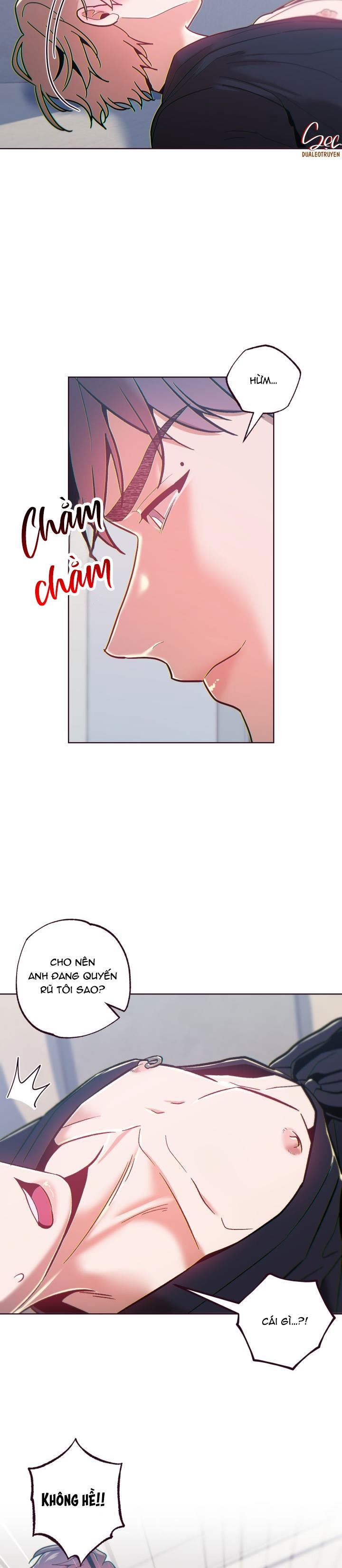 falling down chapter 37 21