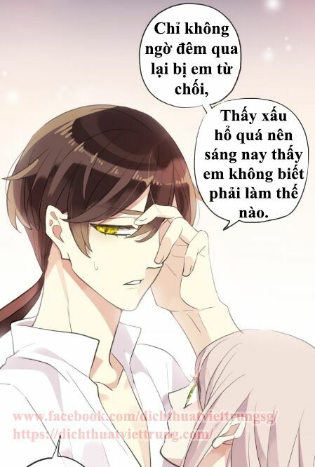 vết cắn ngọt ngào phần 2 chapter 54 18