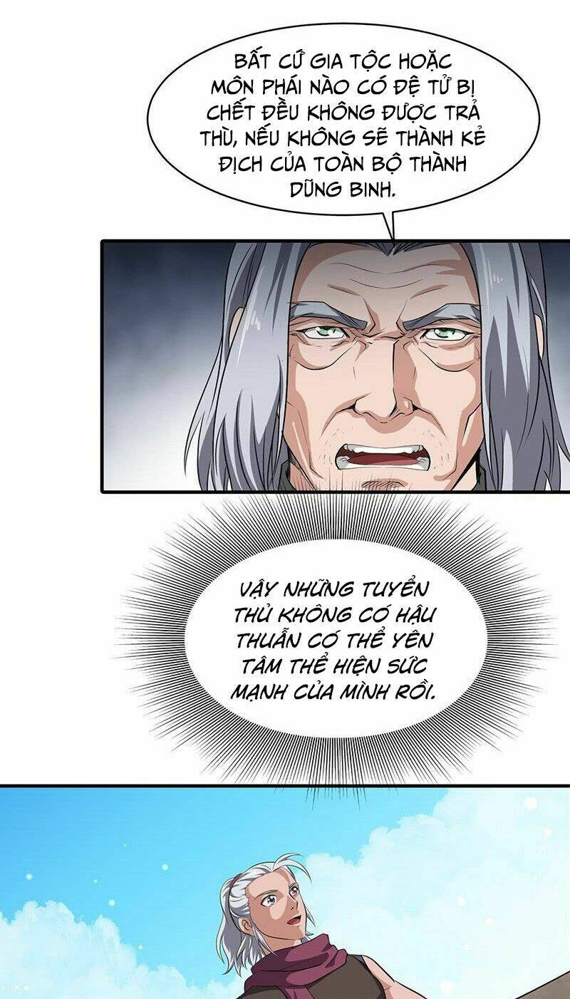 hỗn độn kiếm thần chapter 157 16