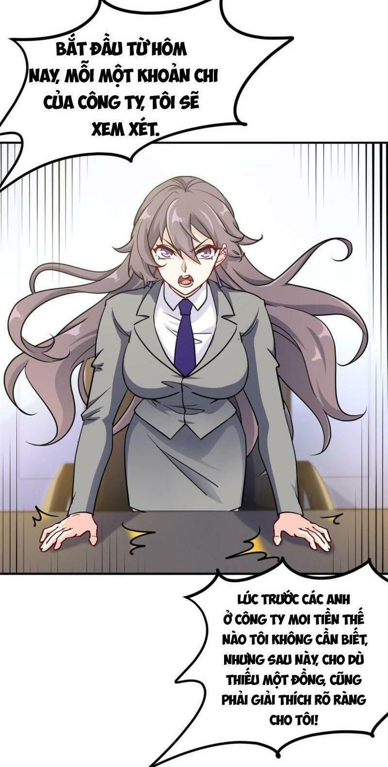 ta là hàn tam thiên chapter 72 16