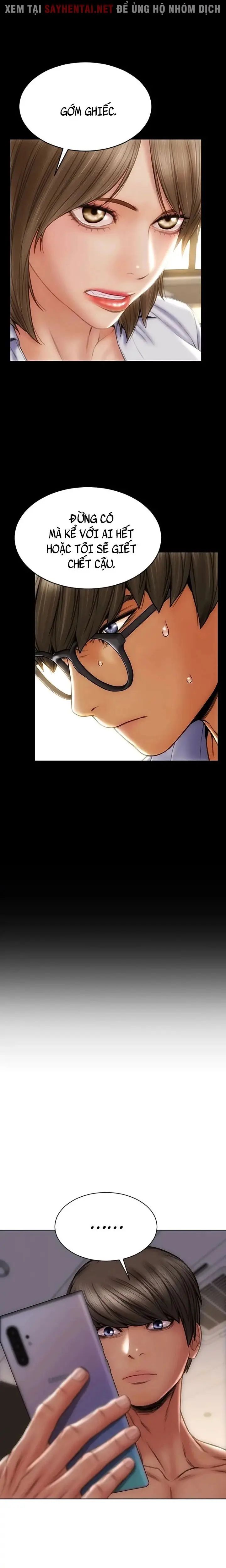 gã tồi tệ chapter 9 18