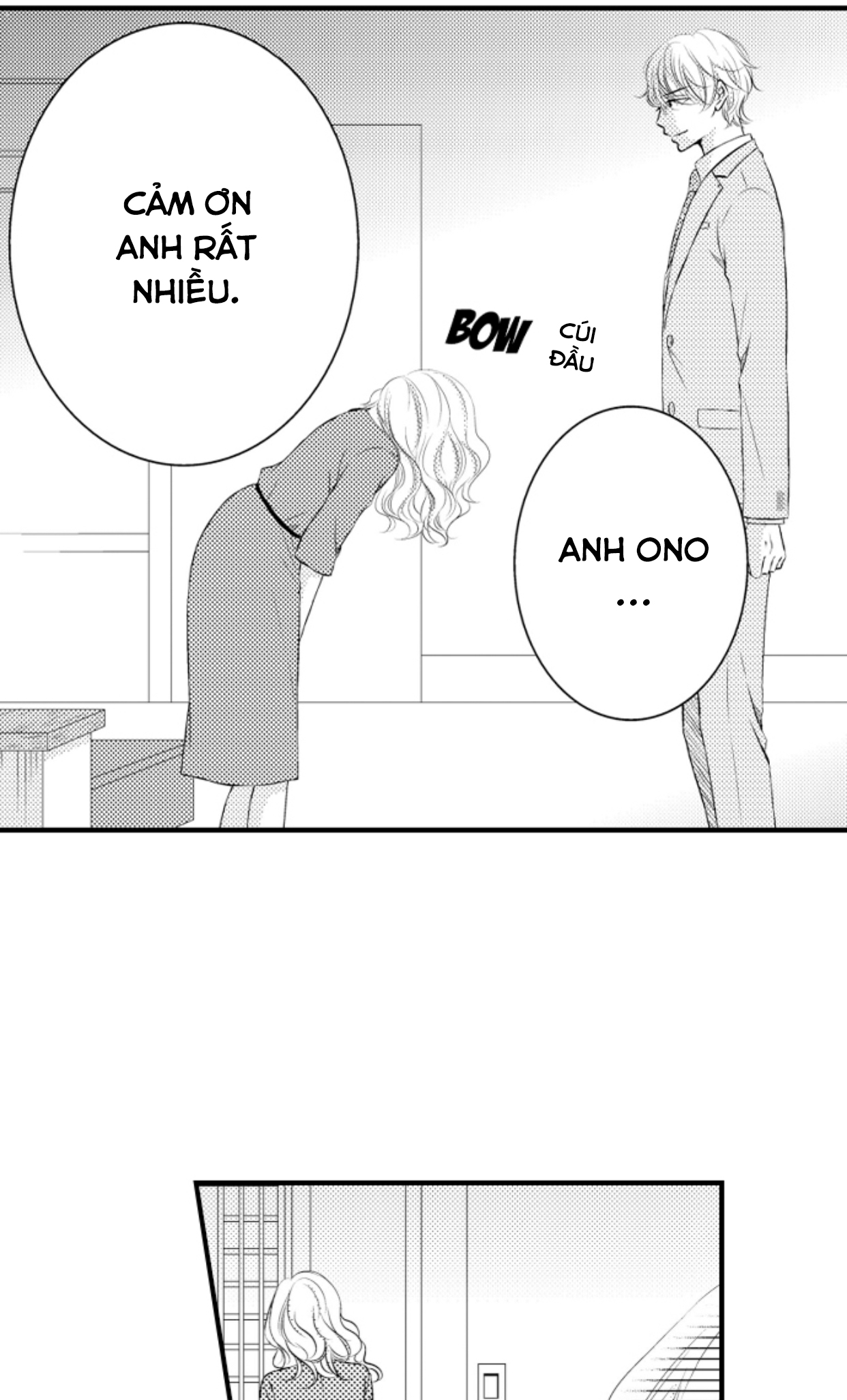 sự cao trào hoàn hảo chapter 82.1 6