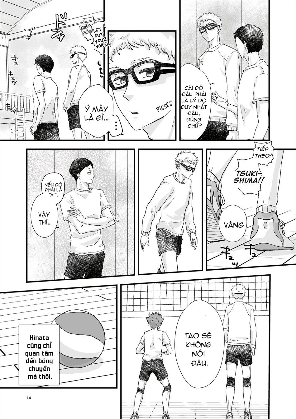tuyển tập haikyuu dj by dammei bl chapter 32 11