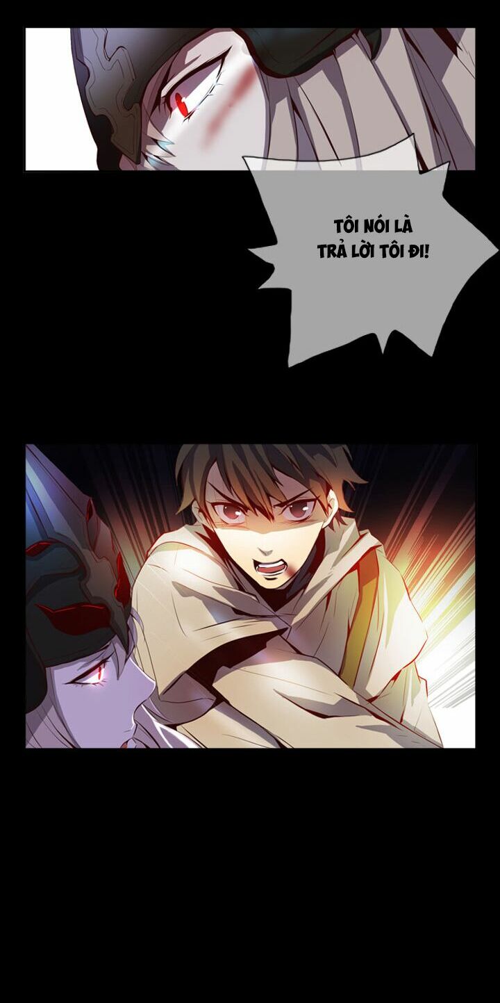 dusk howler chapter 38 25