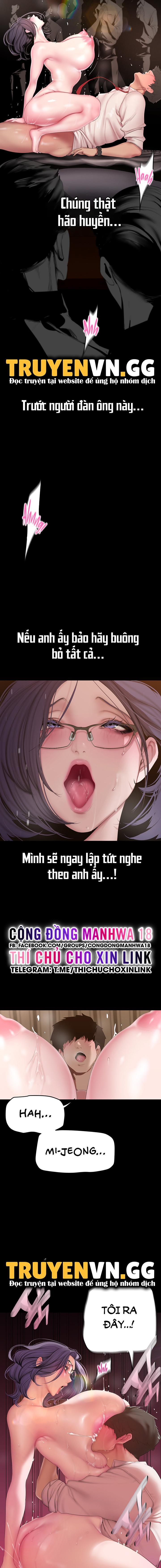 một thế giới mới tuyệt vời chapter 193 12