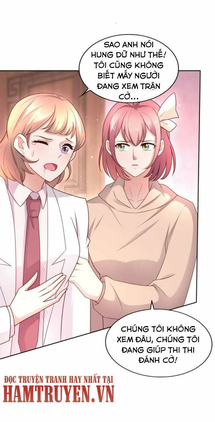 chí tôn toàn năng chapter 56 19