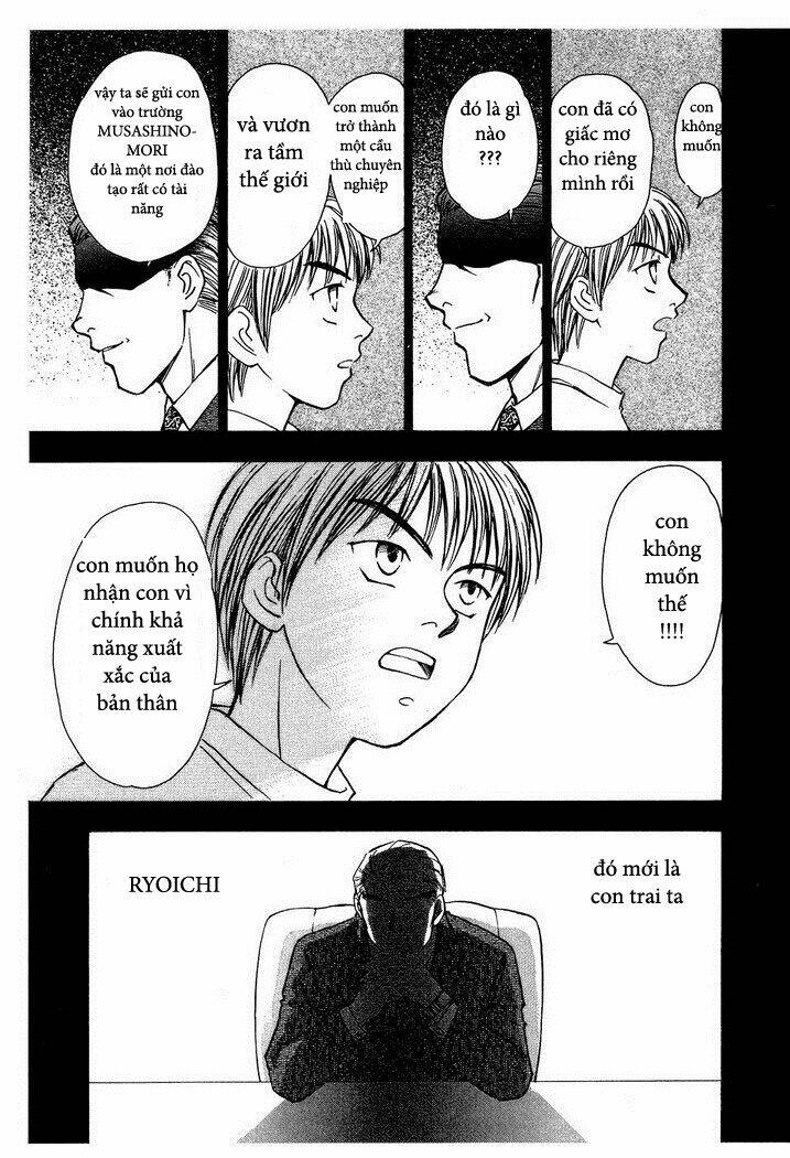 whistle - cơn lốc sân cỏ chapter 42 3