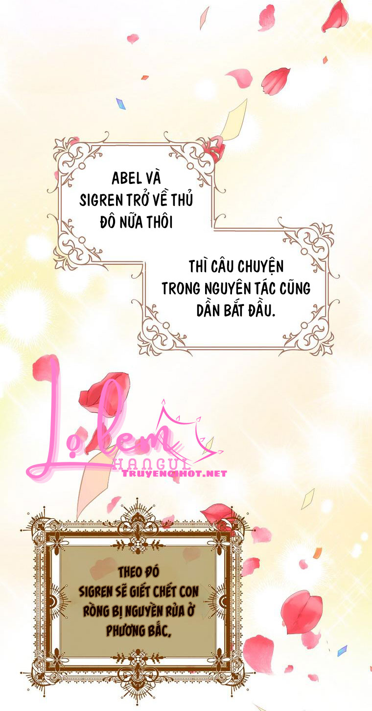trở thành vợ của nam chính chapter 23.1 8