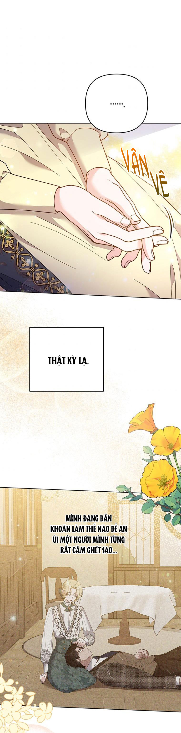 hãy để tôi được hiểu em chapter 57.1 5