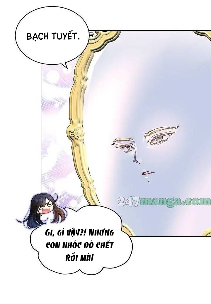 đừng xem thường nữ phụ chapter 161 22