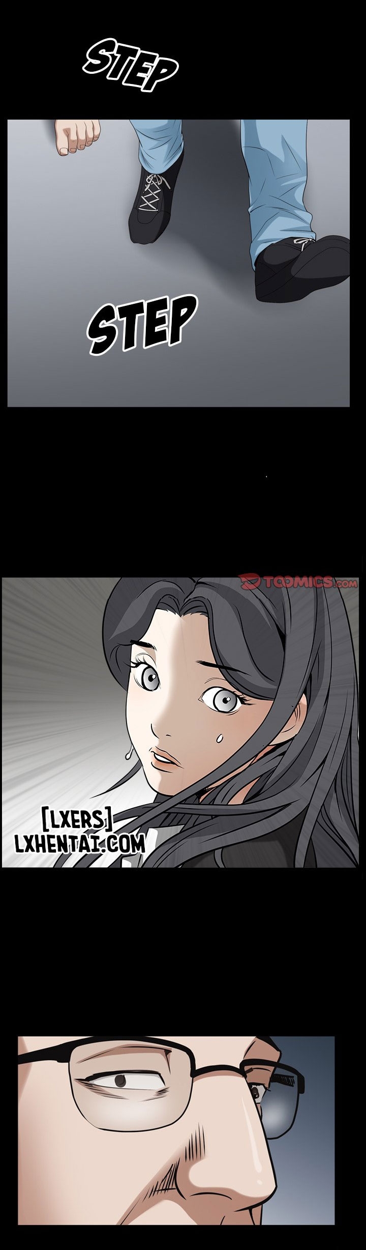 đôi chân trần chapter 54 14