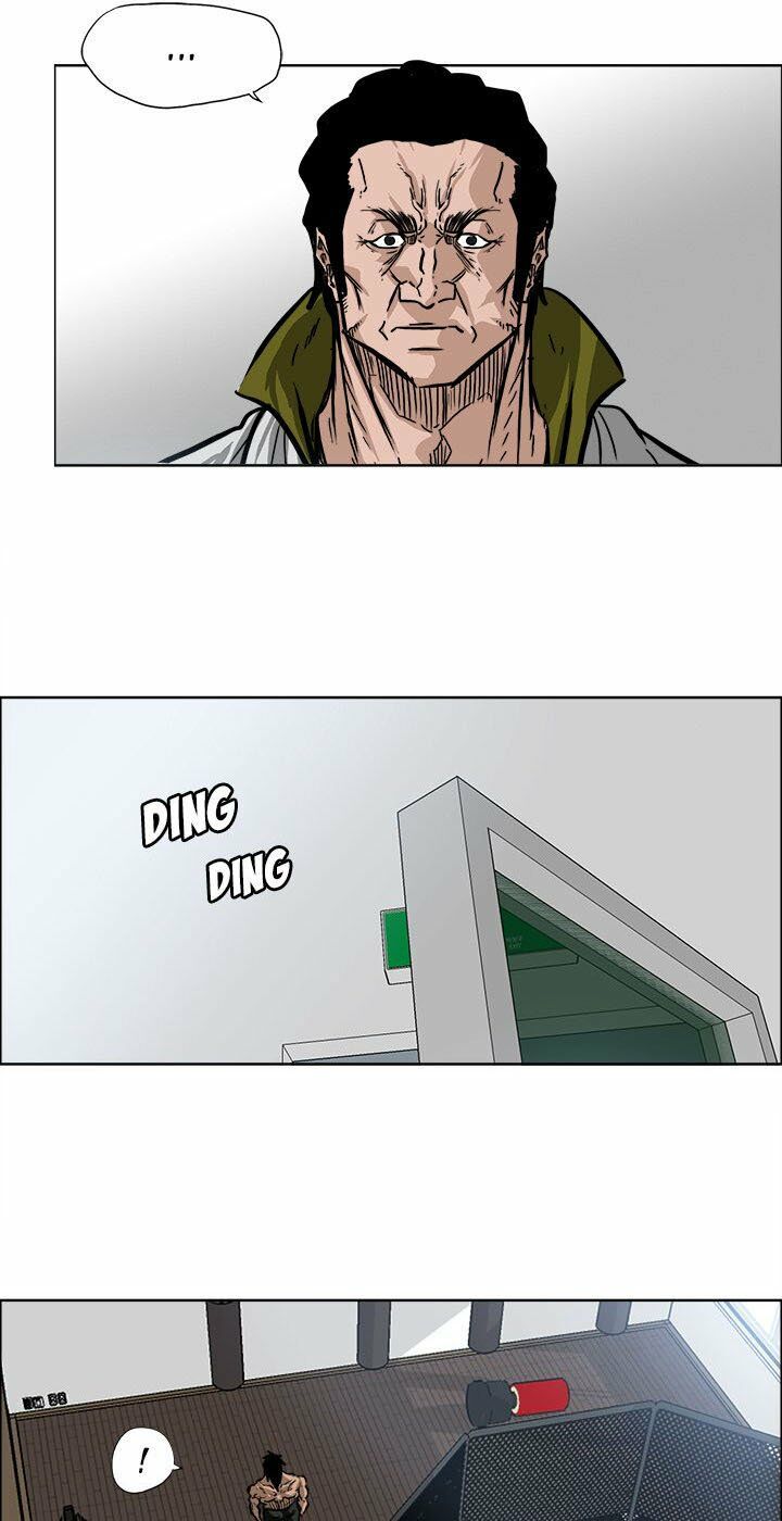 bá chủ học đường ss2 chapter 6 37