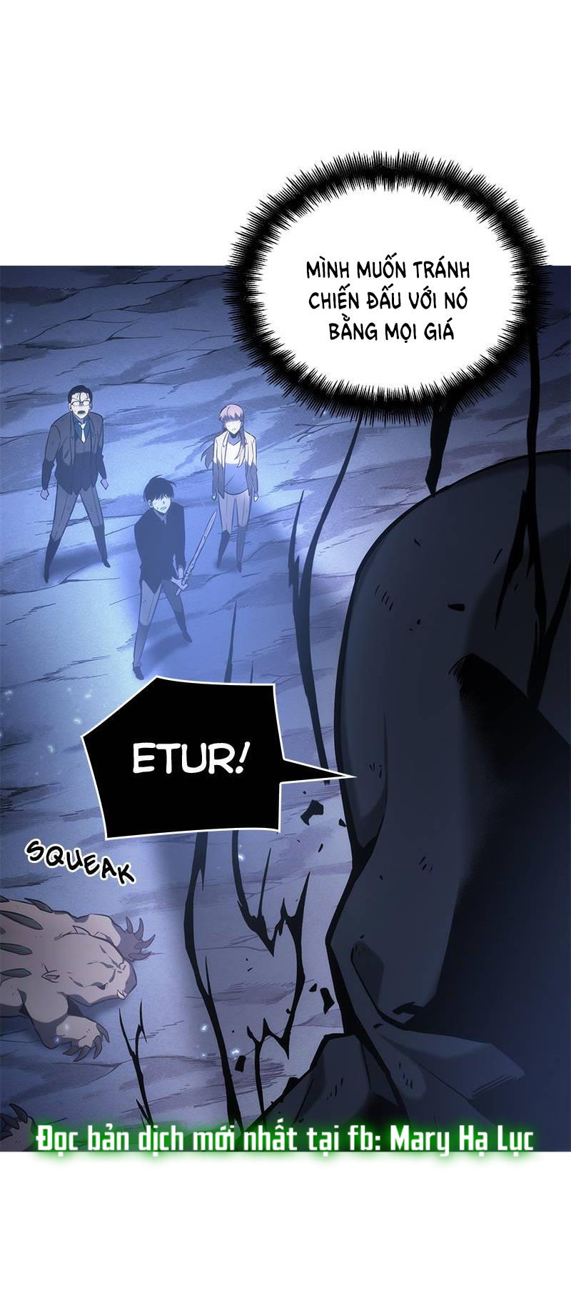 toàn trí độc giả - omniscient reader chapter 21.1 5