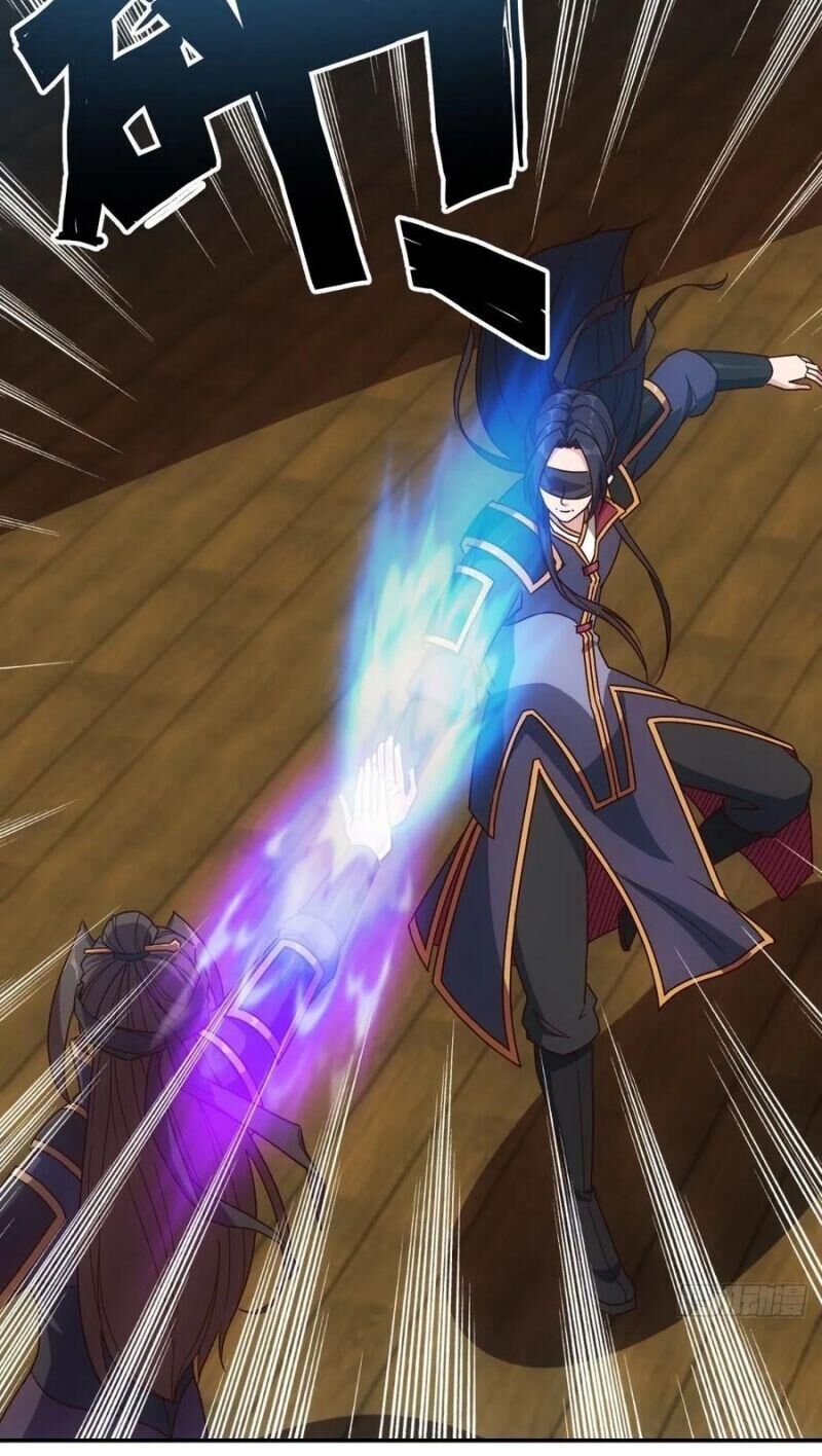 hồng thiên thần tôn chapter 105 26