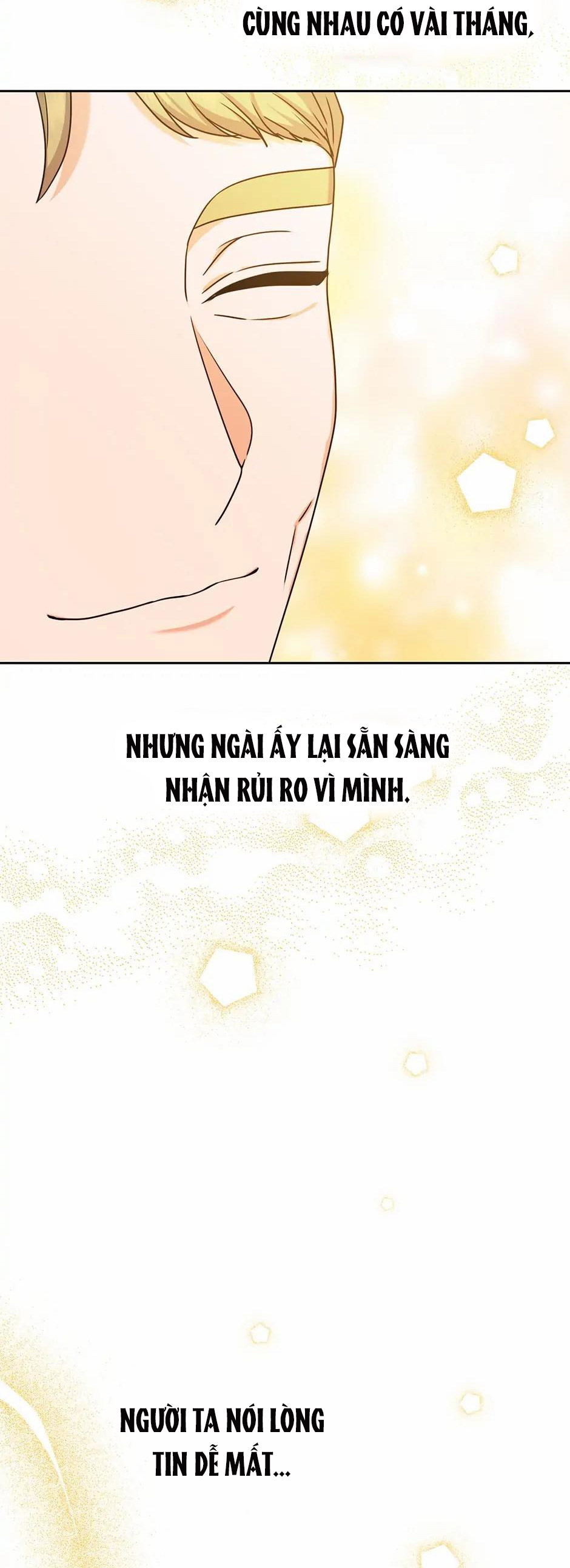 từ hầu gái tôi đã trở thành hoàng hậu chapter 70 37