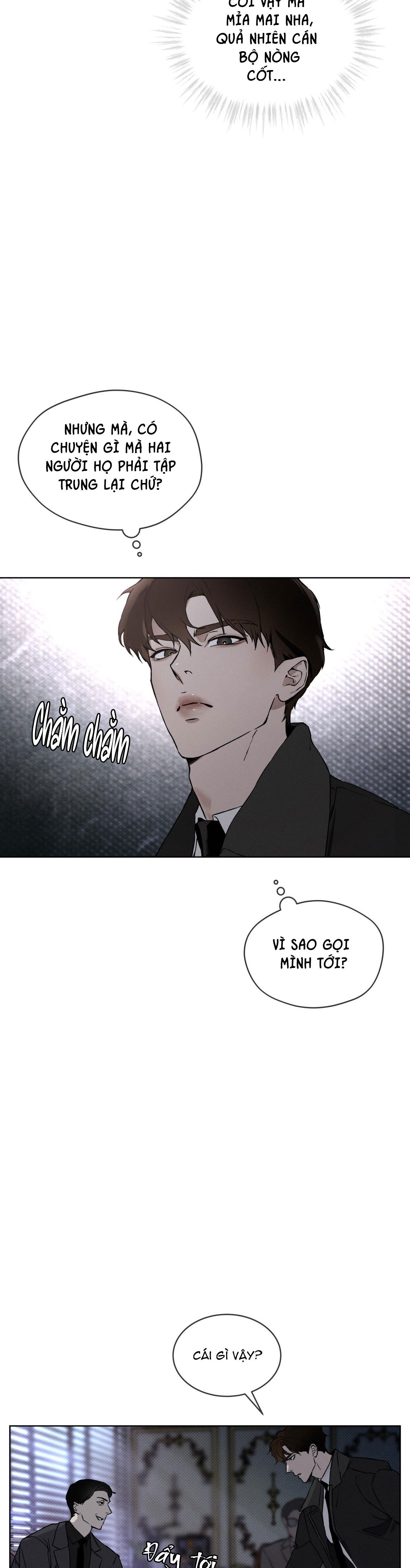 codename anastasia chapter 3 24