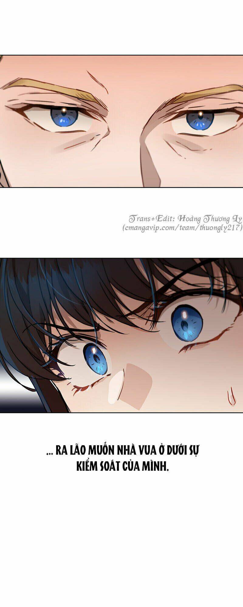 khế ước của ma tộc chapter 45 44