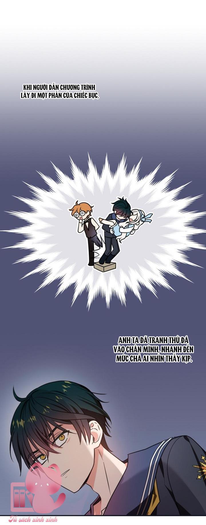 nguyện ước vô vọng của ma nữ chapter 32 29