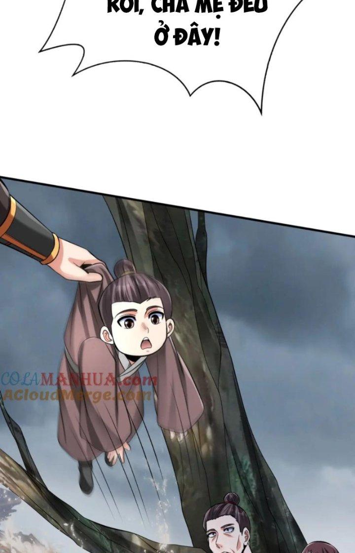 đại tần, ta là con tần thủy hoàng, giết địch thành thần chapter 62 19