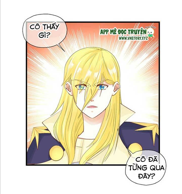 bồn tắm có vấn đề?! chapter 20 16