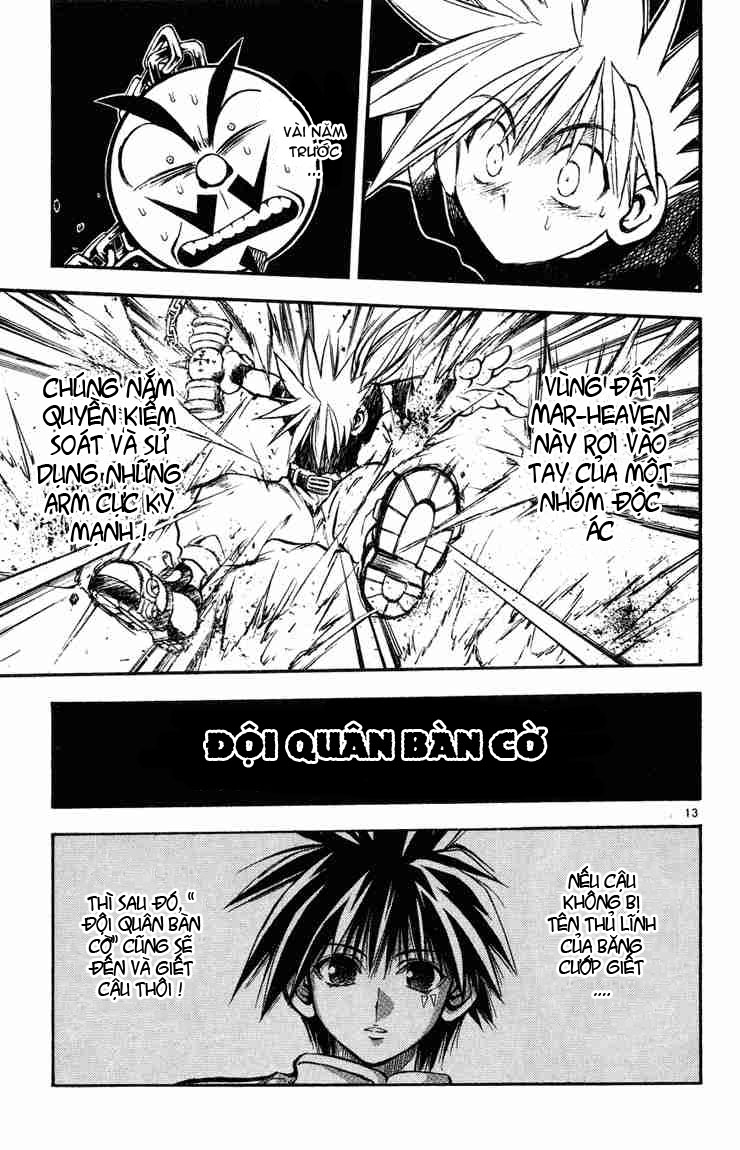 mar heaven chapter 16 12