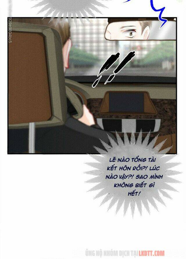 tôi trở thành tổ tông của 5 vị đại lão chapter 16 13