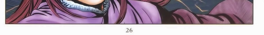 tuyệt thế vô song 2 chapter 41 50