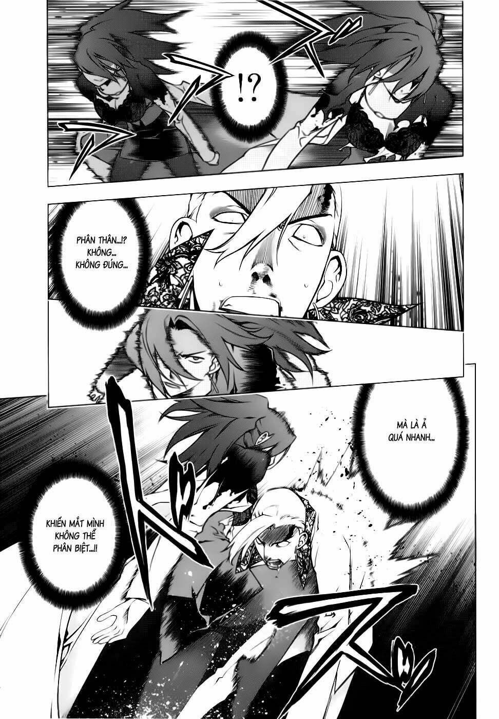 black god chapter 78 13