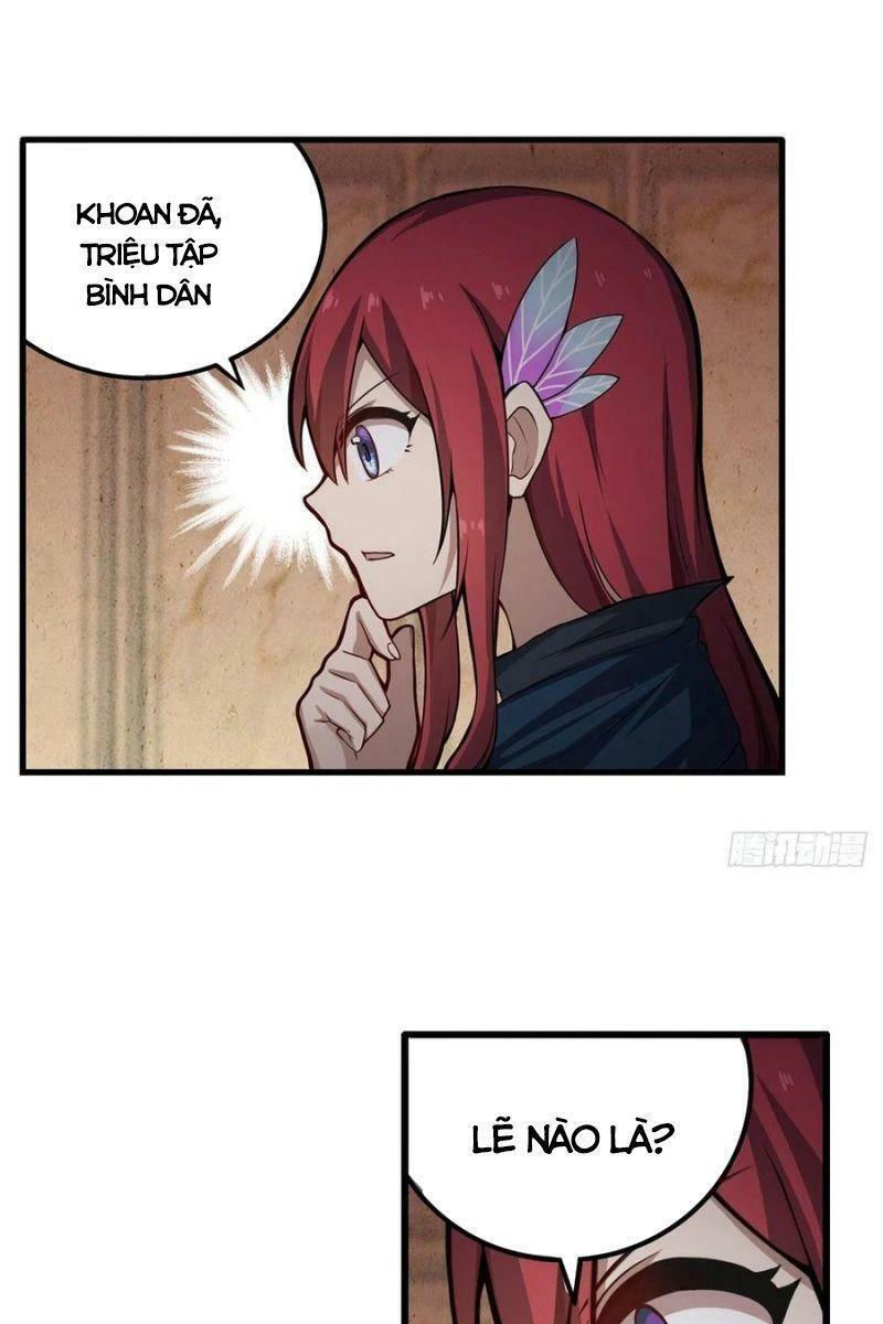 sứ đồ vô hạn và 12 chiến cơ chapter 179 21