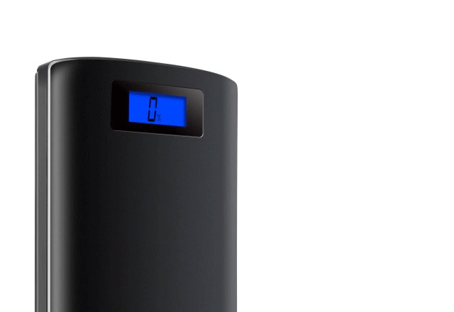 Sạc dự phòng Adata AP 20000mAh