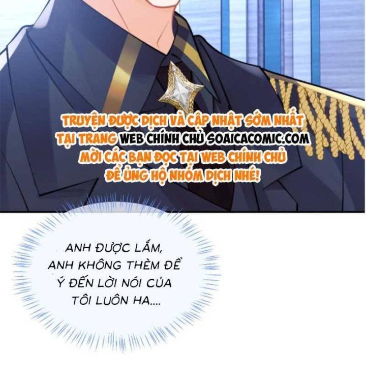 vị chỉ huy lạnh lùng khóc trong vòng tay tôi chapter 49 20