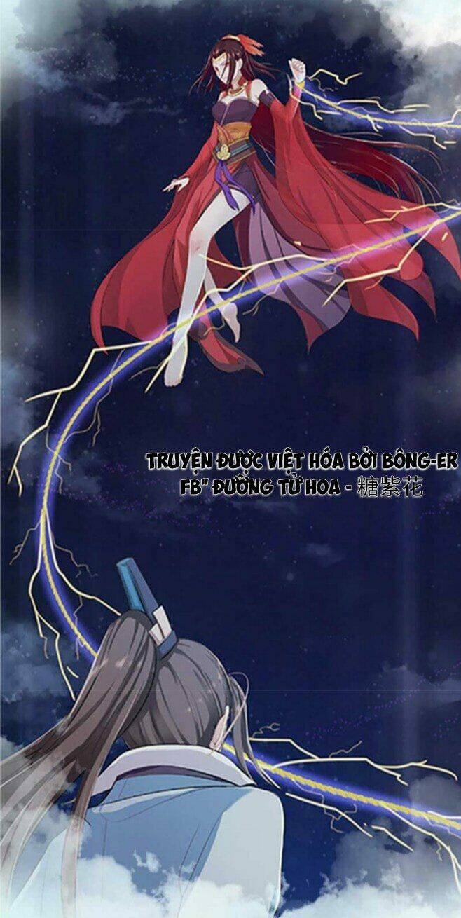 dụ ái tiểu hồ tiên chapter 1.1 4