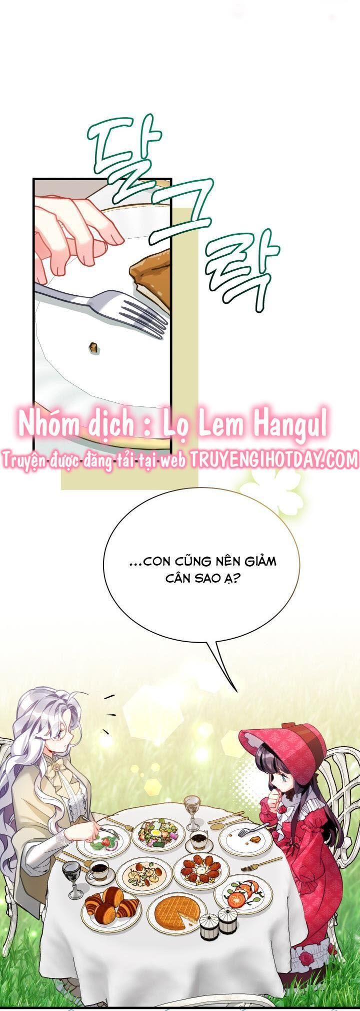con gái chồng quá dễ thương chapter 96.2 1
