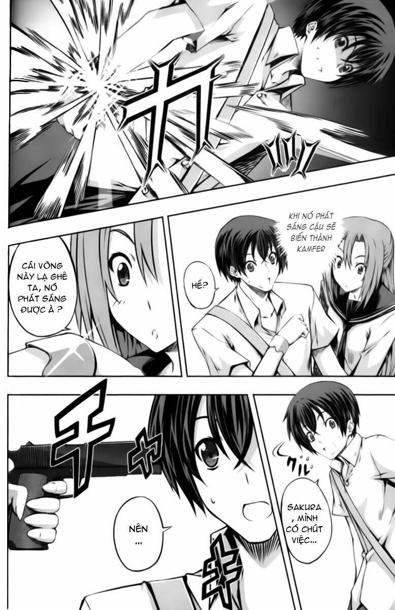 kampfer chapter 1 28